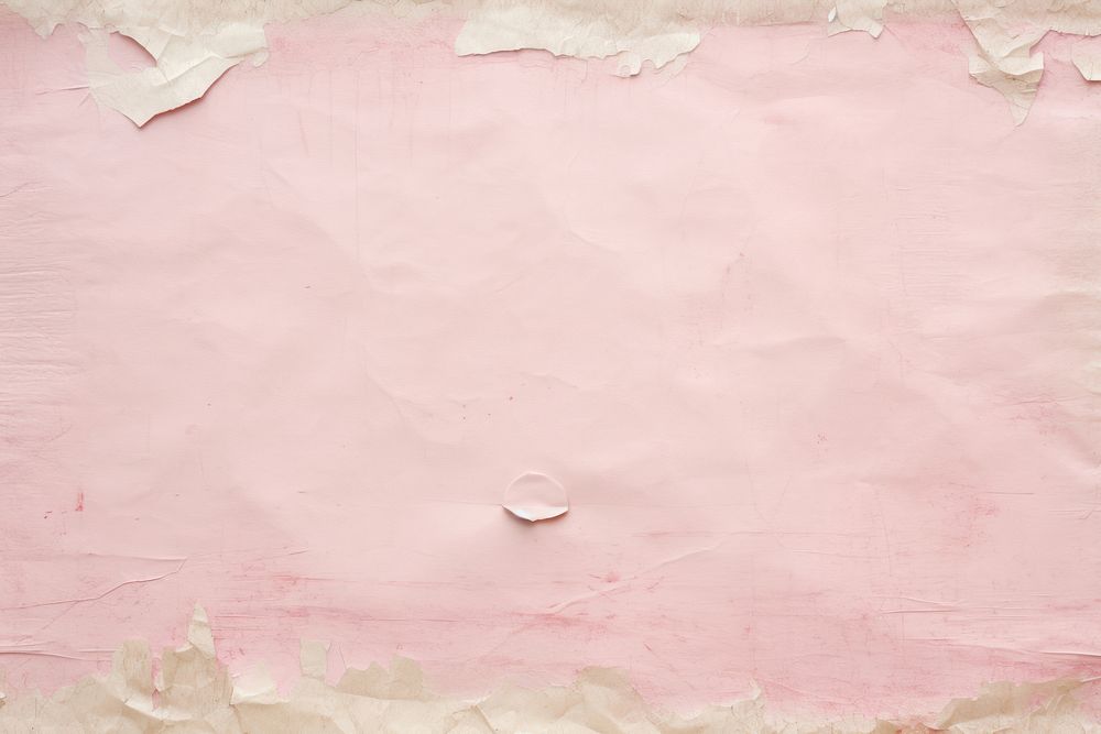 Pink paper backgrounds texture petal.