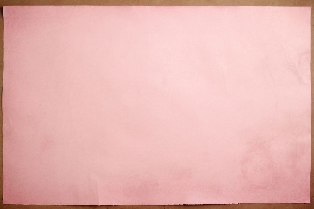 Pink paper backgrounds texture rectangle.