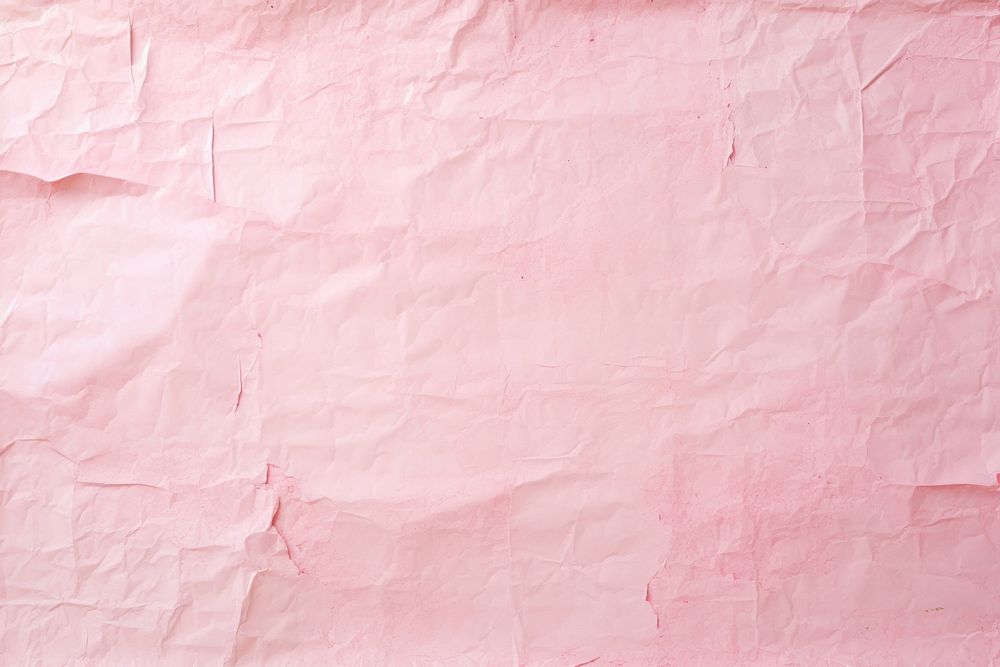 Pink paper backgrounds texture old.