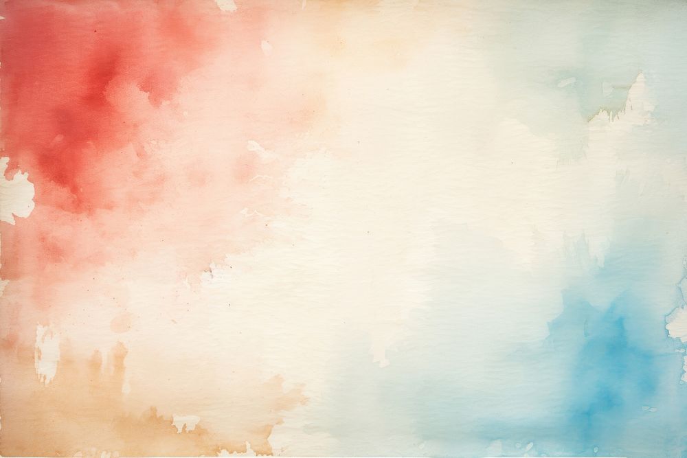 Watercolor splash stain paper backgrounds painting texture.