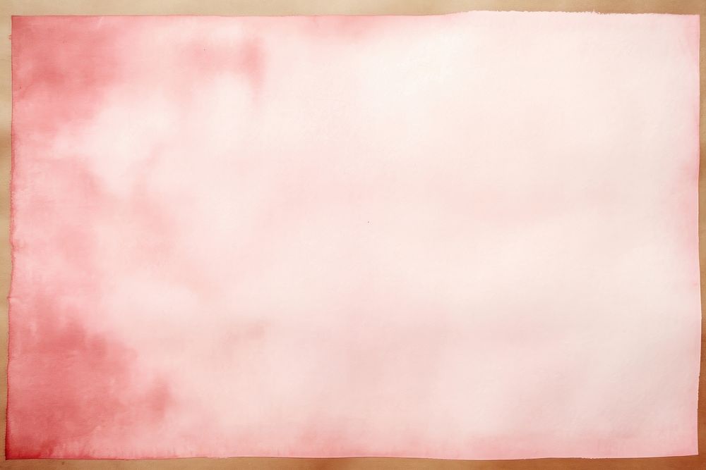 Watercolor stain paper backgrounds texture rectangle.