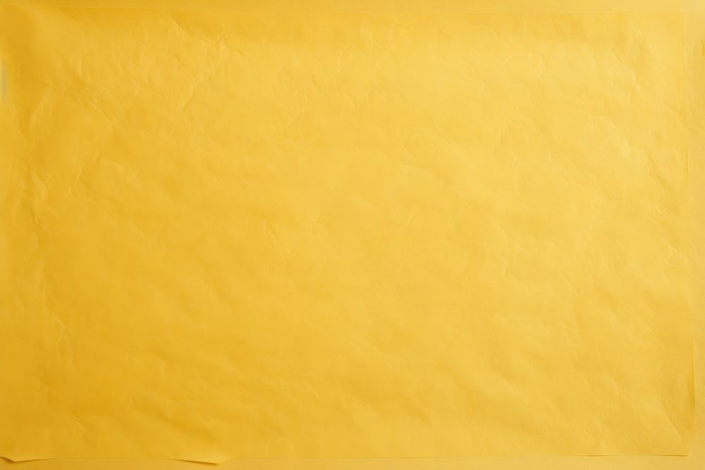 Yellow paper backgrounds old rectangle.