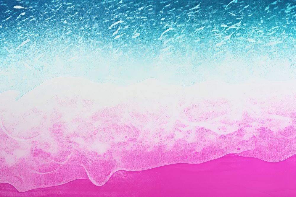 Sea background backgrounds outdoors nature. | Free Photo Illustration