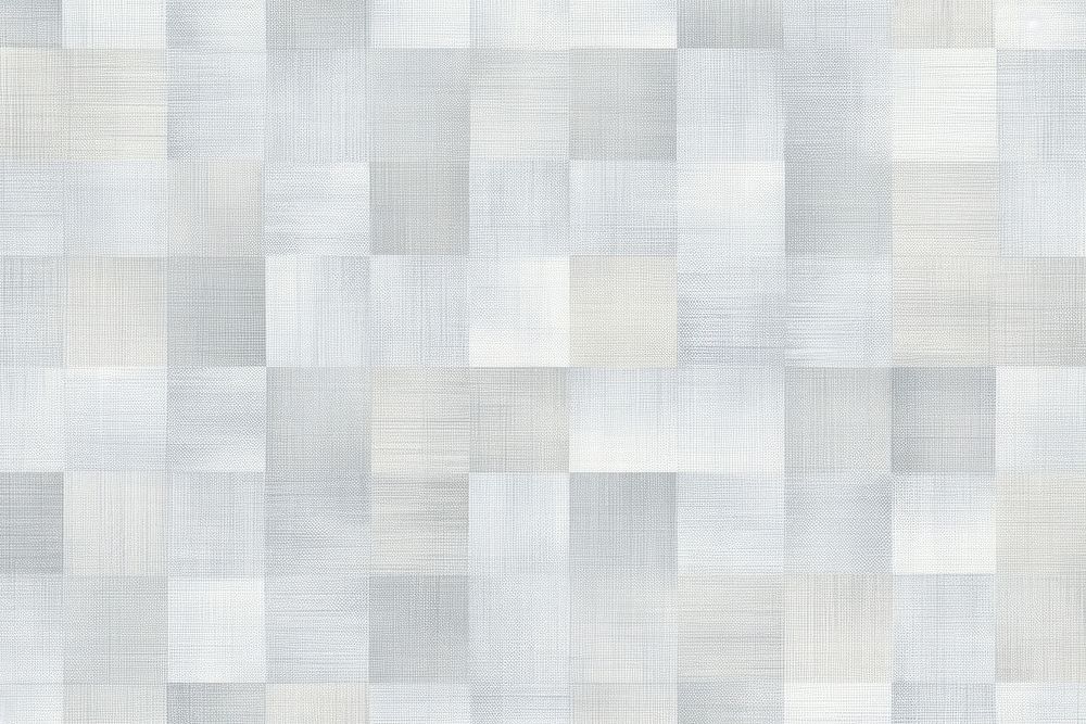 Gray checkered pattern background backgrounds texture linen.