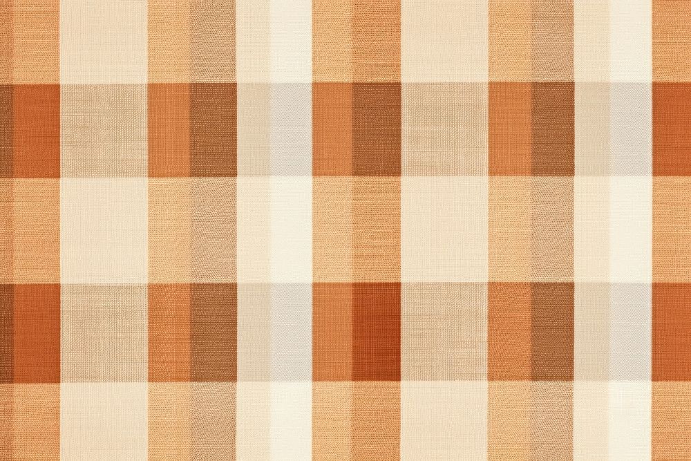 Brown checkered pattern background backgrounds texture tartan.