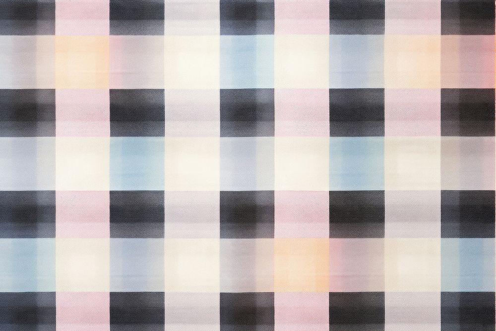 Black checkered pattern background backgrounds texture tartan.