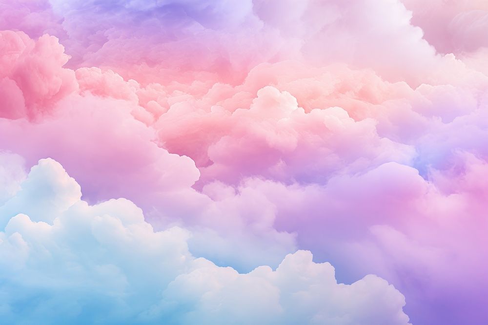 Cloud background backgrounds outdoors nature.