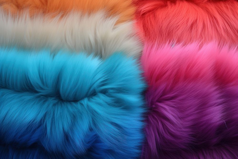 Fur background backgrounds red material. | Free Photo - rawpixel