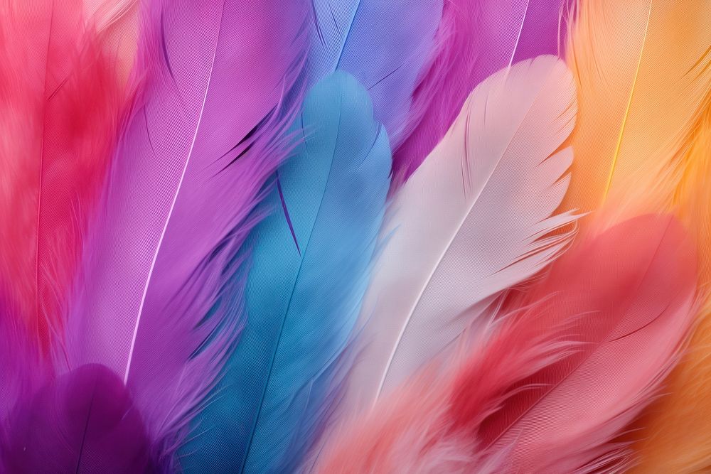 Feather background backgrounds lightweight accessories.