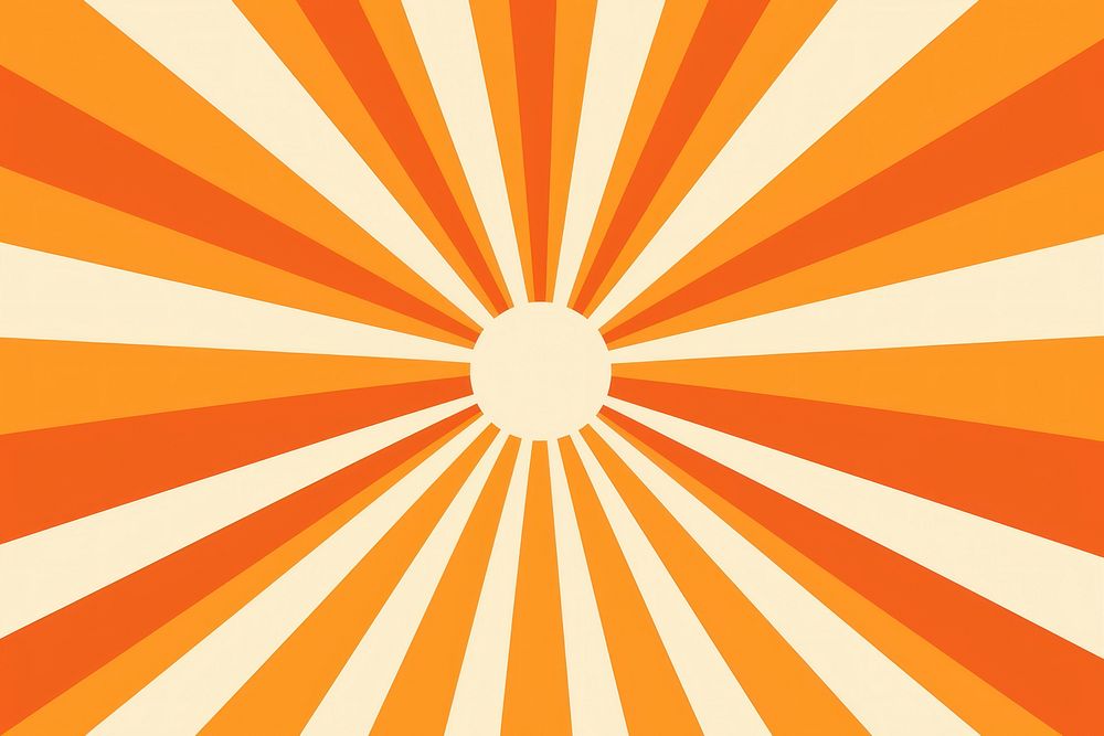 Sunbeam abstract pattern backgrounds.