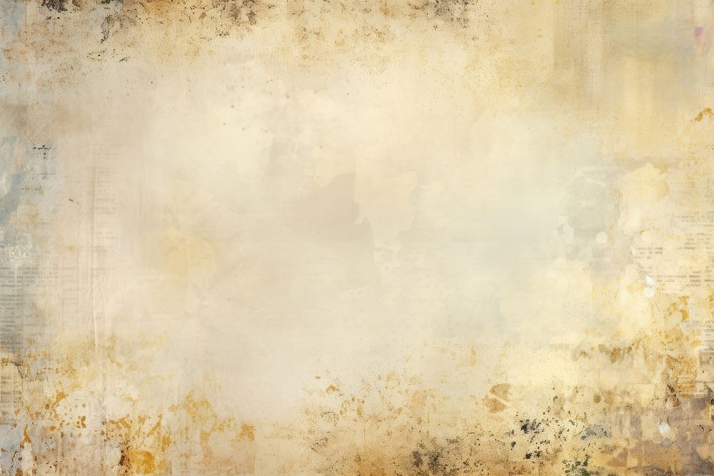 Gold wall texture landscapes backgrounds paper deterioration.