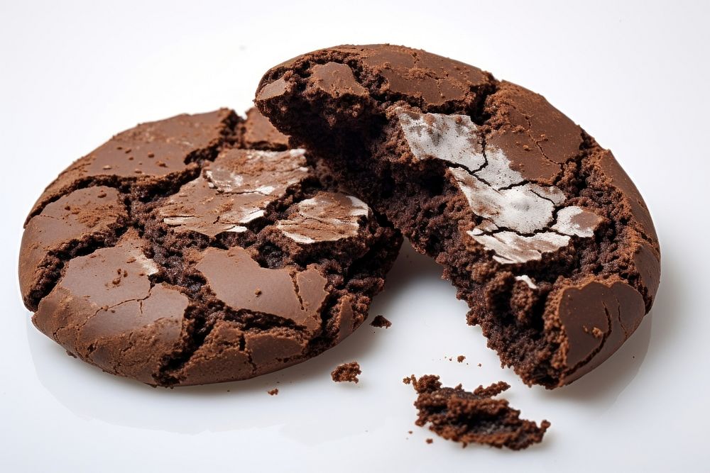 Choccolate cookies chocolate dessert food.