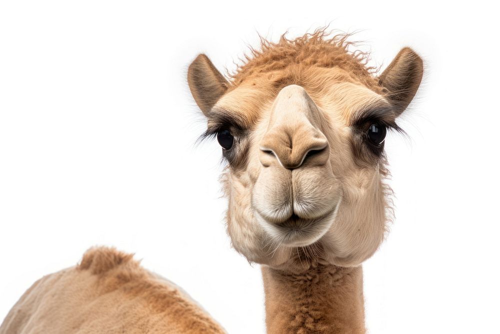 Camel animal mammal alpaca.