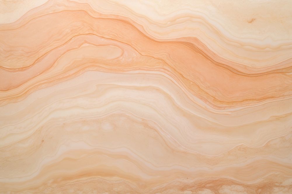  Peachy tone marble texture backgrounds. AI generated Image by rawpixel.