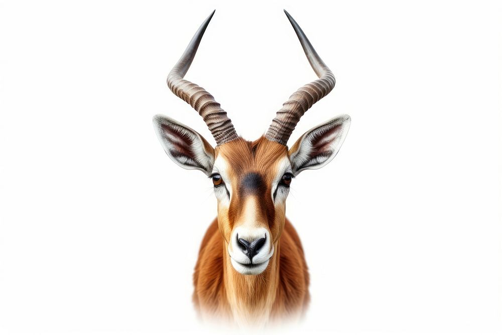 Antelope wildlife antelope animal.