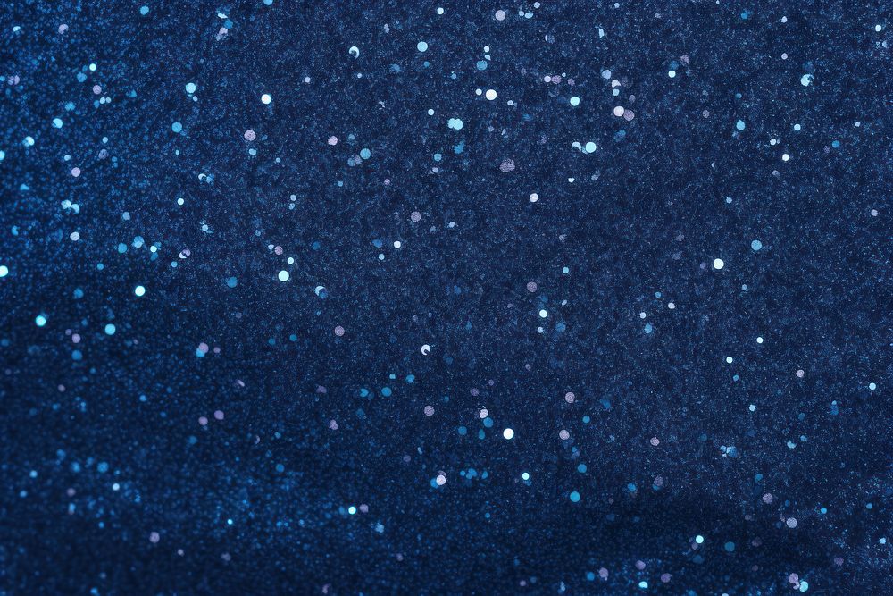 Nevy color glitter backgrounds constellation.