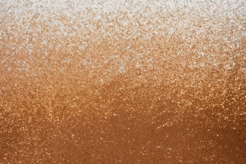 Brown and white backgrounds glitter texture.