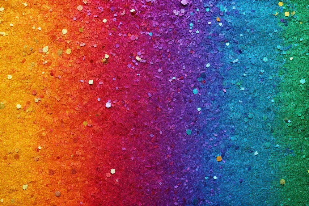 Lgbt glitter backgrounds texture. | Free Photo - rawpixel