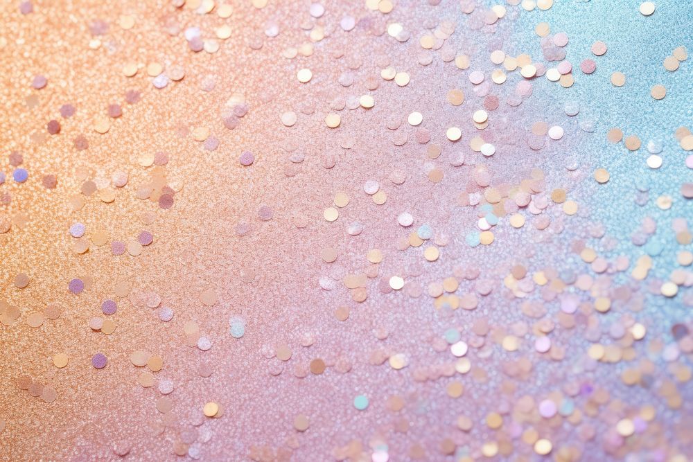 Light colors glitter backgrounds texture.