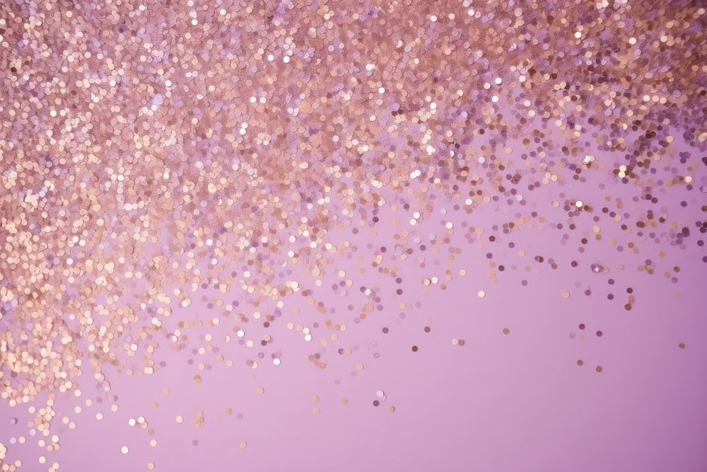 Light purple and beige glitter backgrounds celebration.