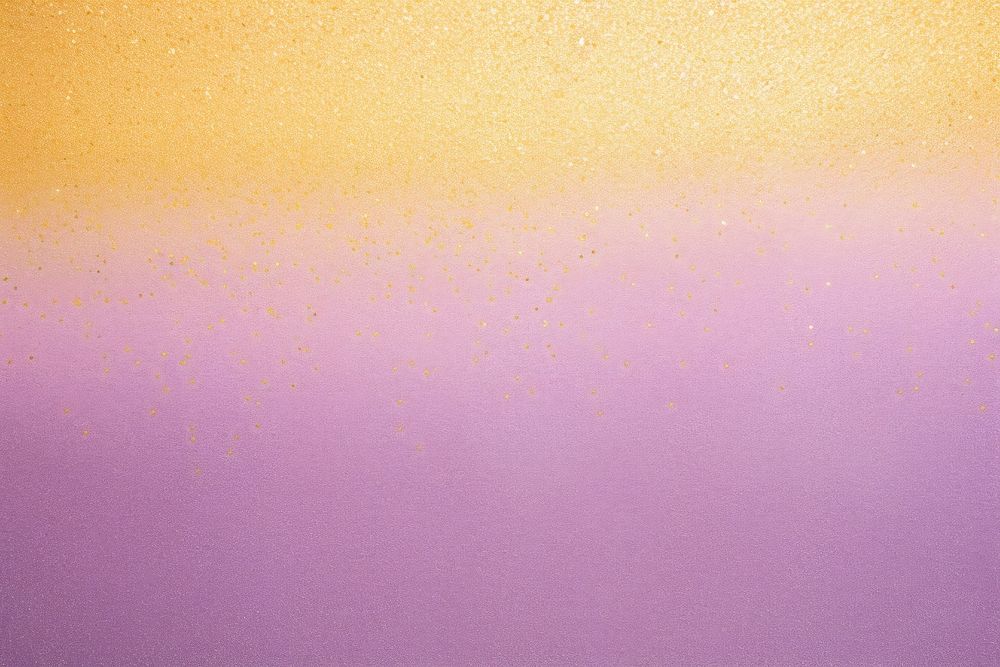 Light purple and light yellow backgrounds glitter texture.