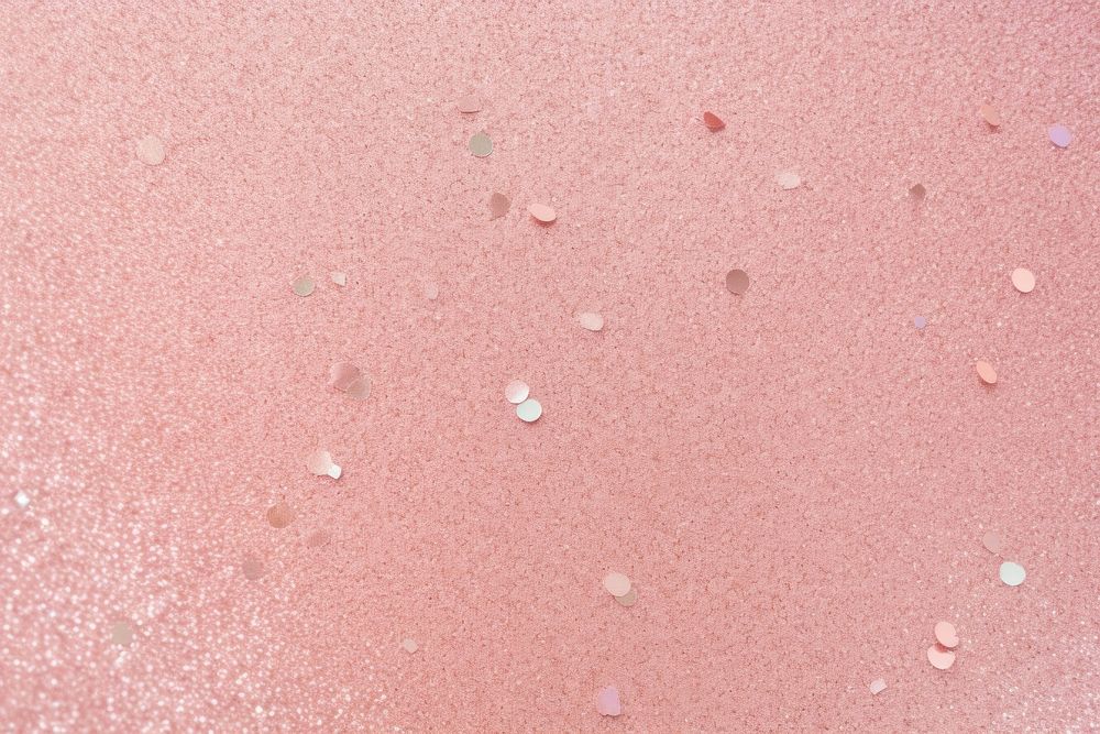Light pink and beige backgrounds outdoors glitter.