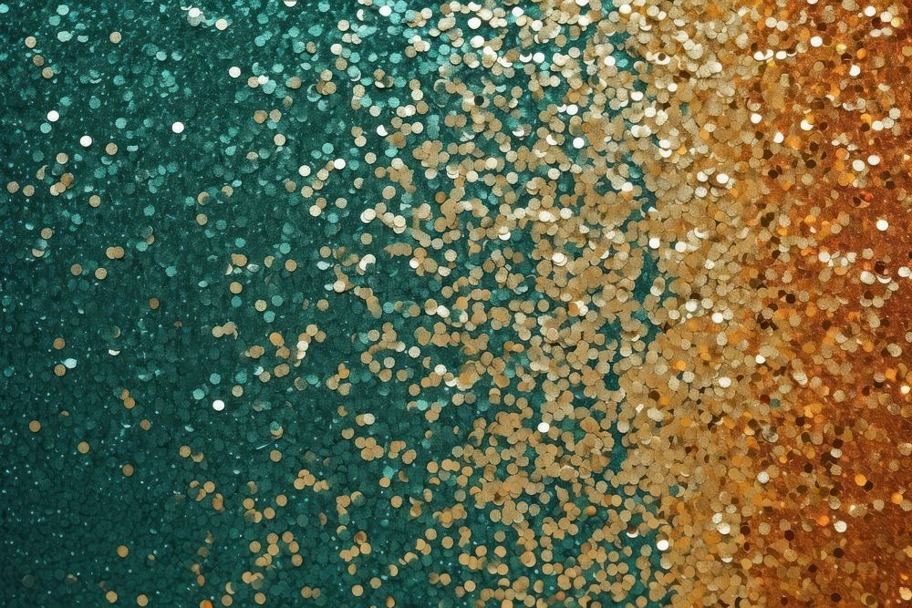 Small starts glitter backgrounds condensation turquoise.