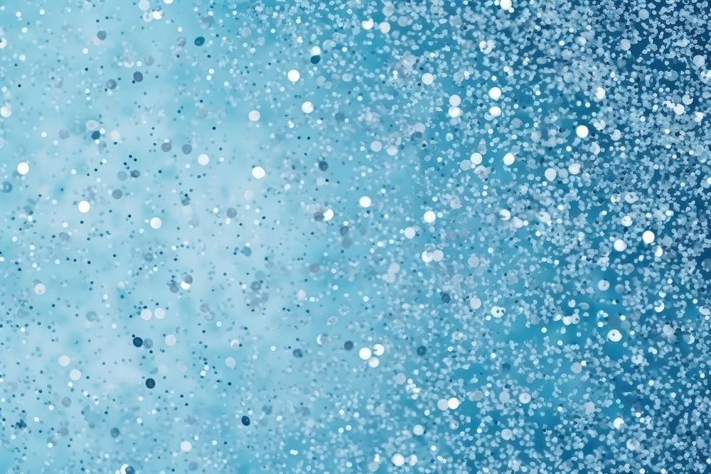 Winter theme glitter backgrounds snowflake.