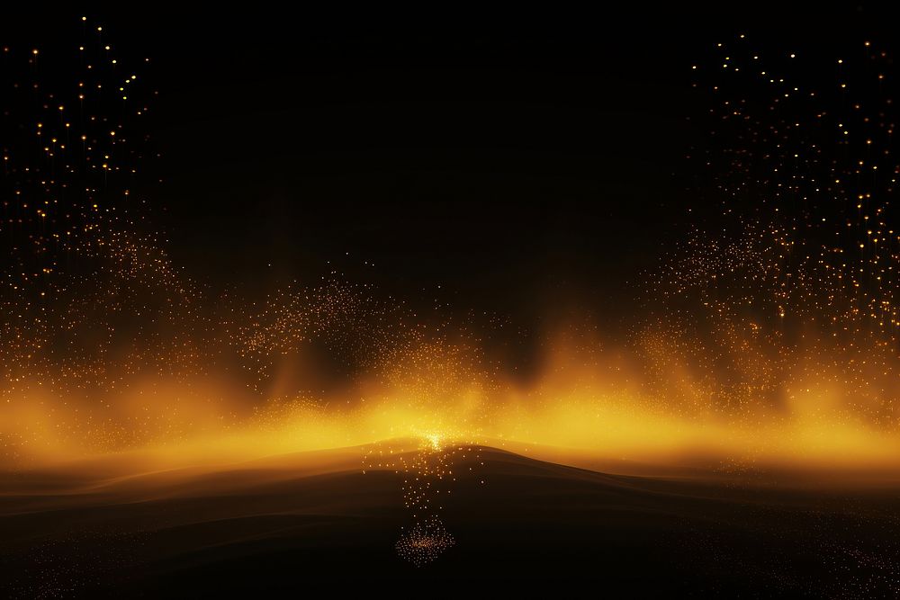  Night light backgrounds fireworks. AI generated Image by rawpixel.