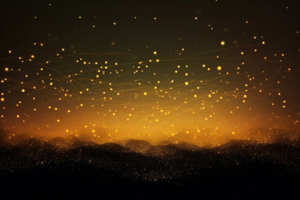  Night light backgrounds astronomy. AI generated Image by rawpixel.