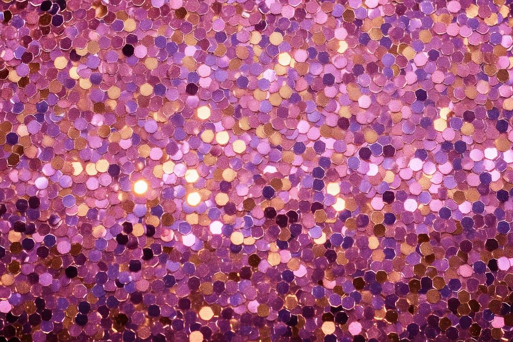  Glitter aesthetic background backgrounds purple wall. AI generated Image by rawpixel.