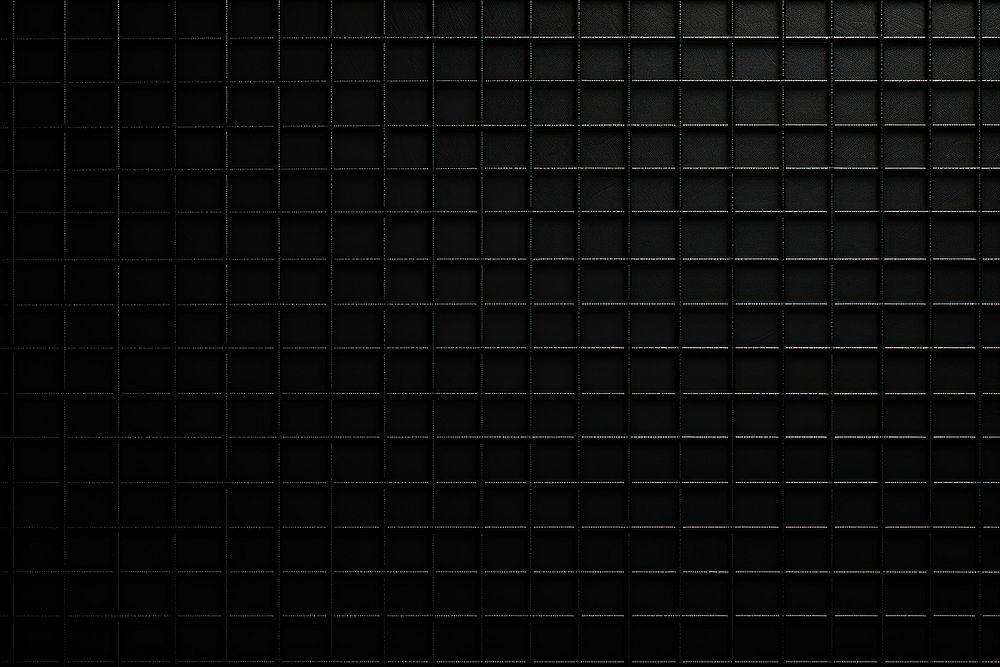  Grid wallpaper black backgrounds black background. AI generated Image by rawpixel.