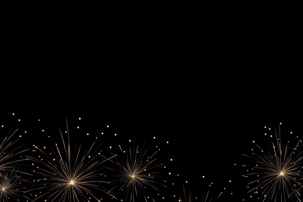 Fireworks backgrounds outdoors night.