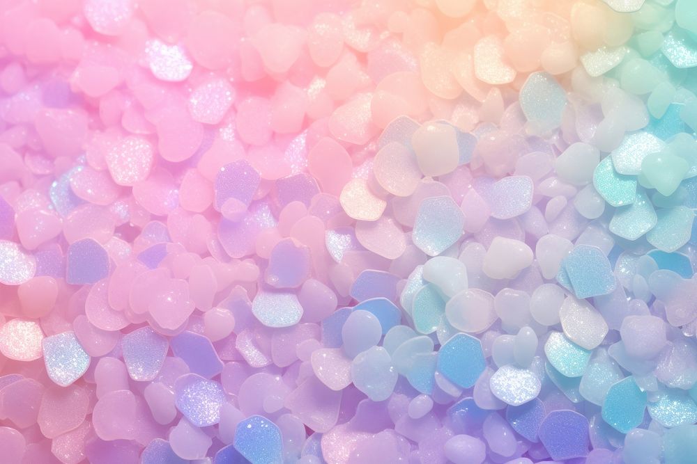 Cute aesthetic background backgrounds glitter Premium Photo rawpixel