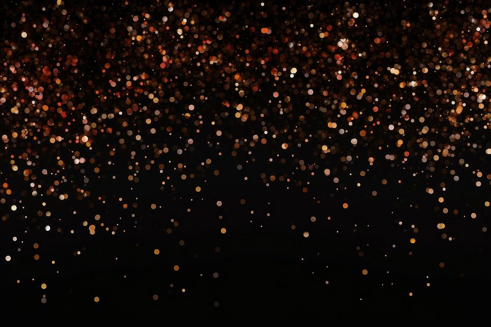 Confetti backgrounds outdoors glitter. AI generated Image by rawpixel.