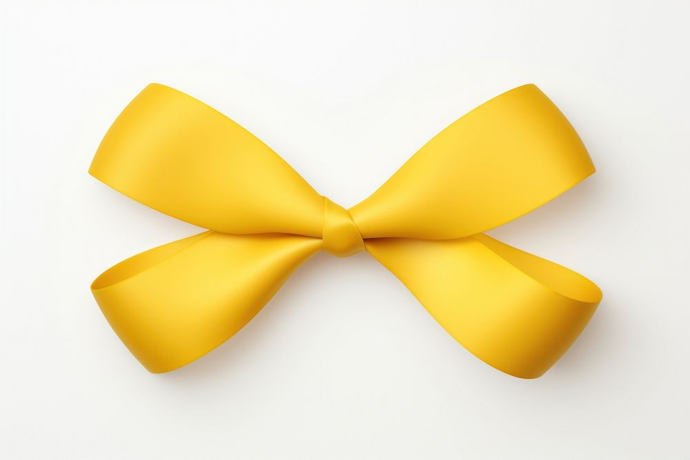Ribbon ribbon yellow celebration.