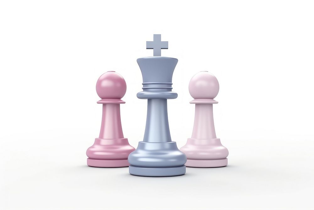 Chess game spirituality intelligence.