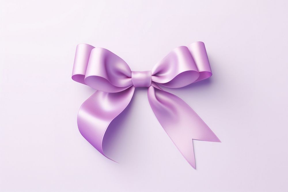 Purple Ribbon ribbon celebration accessories.