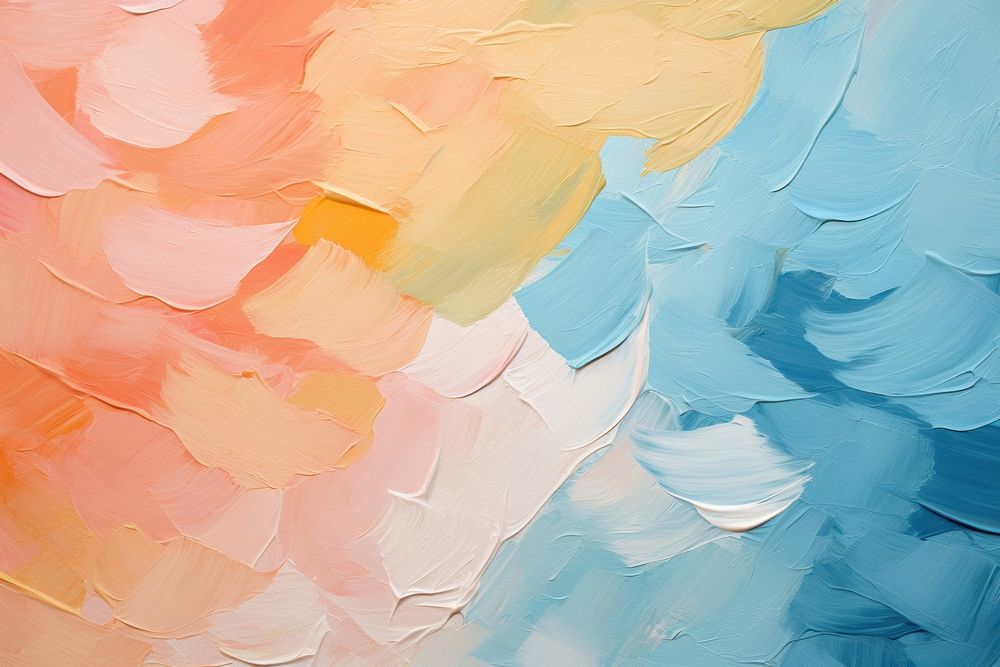 Brushstroke background painting backgrounds pattern. | Free Photo ...