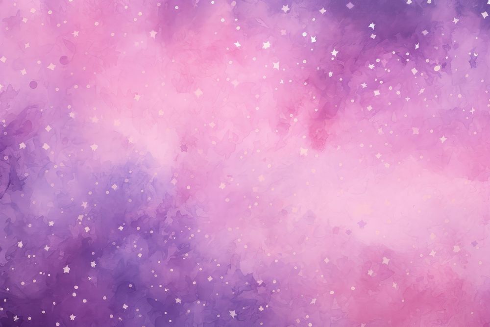 Star background backgrounds texture purple.