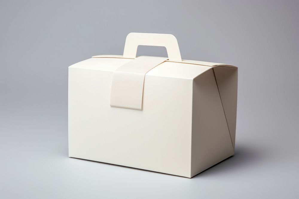 Food box packaging  paper cardboard carton.