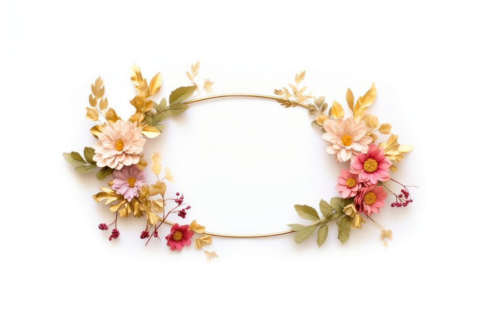 Flower accessories accessory bracelet.