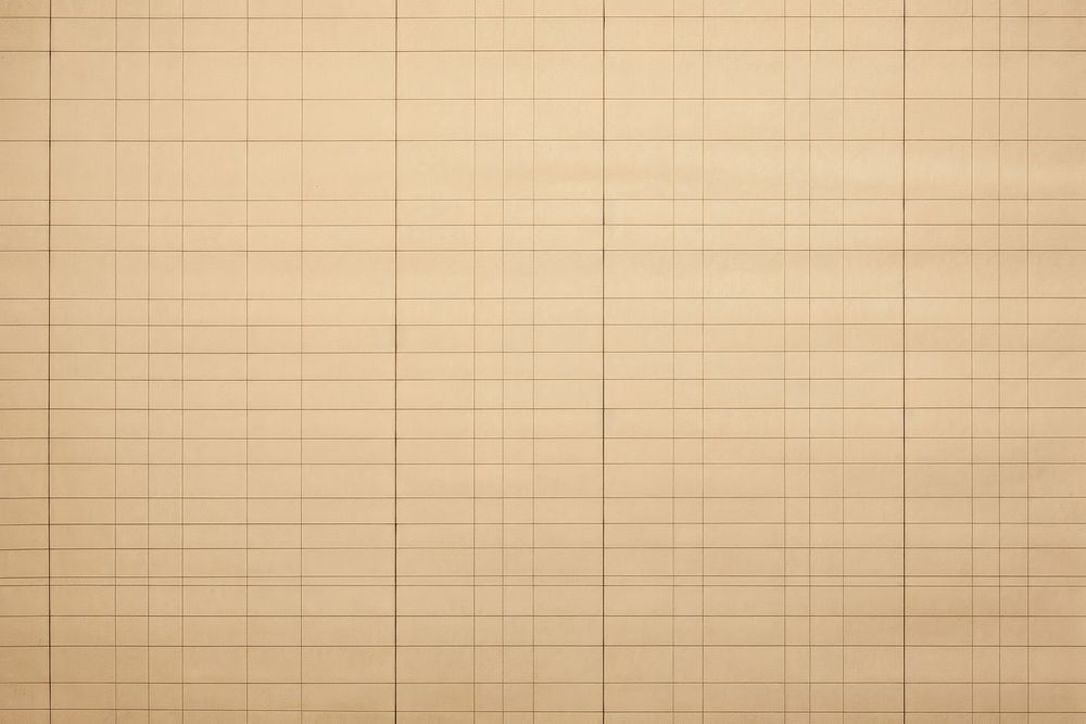 Grid brown paper architecture backgrounds simplicity.