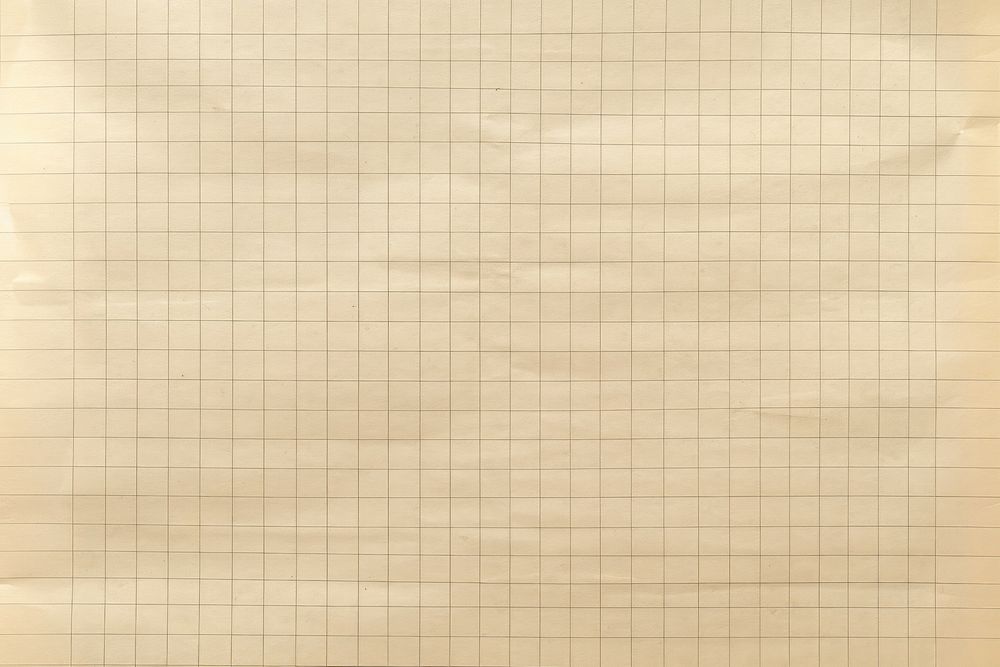 Grid lined notebook paper backgrounds tile old.