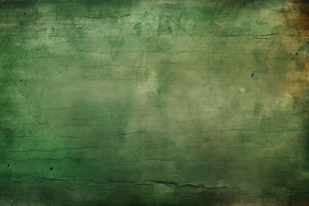 Dark green vintage paper texture backgrounds canvas wall.