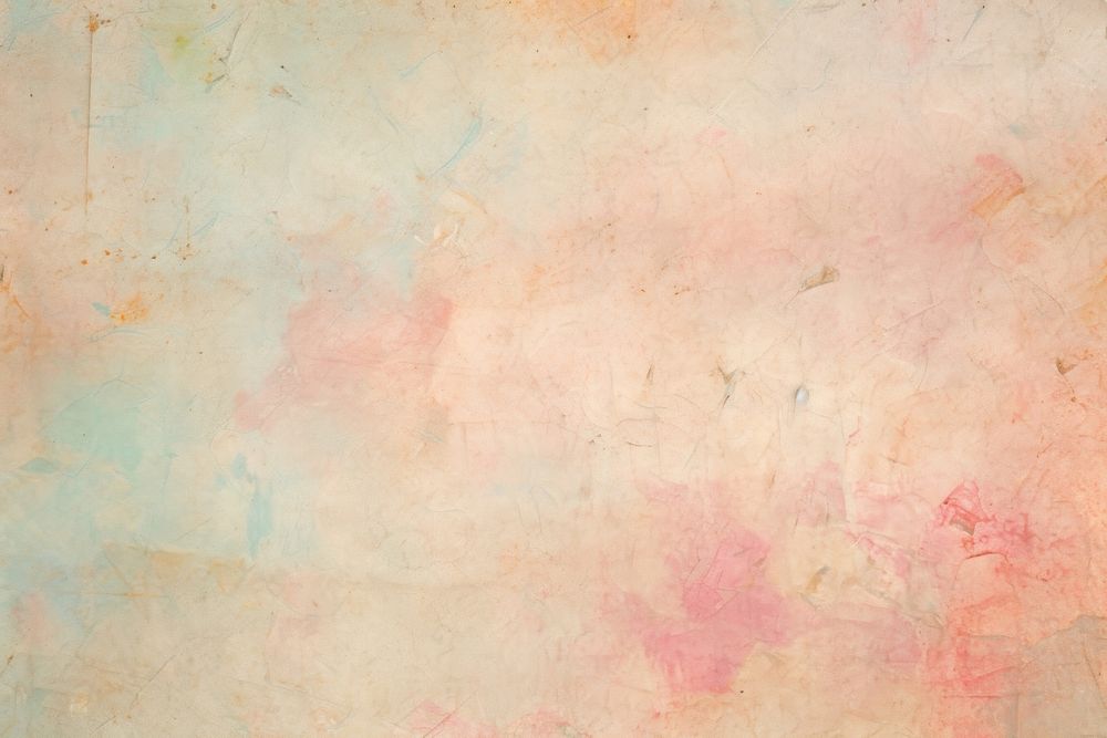 Pattern pastel vintage paper texture backgrounds old creativity.