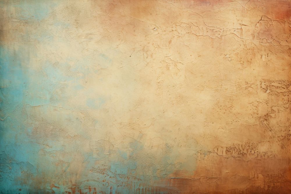 Pastel vintage paper texture backgrounds painting wall.