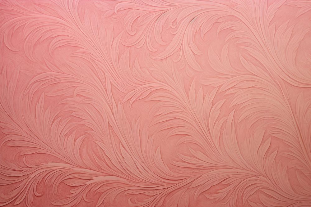 Pink with elegant pattern on paper backgrounds architecture creativity.