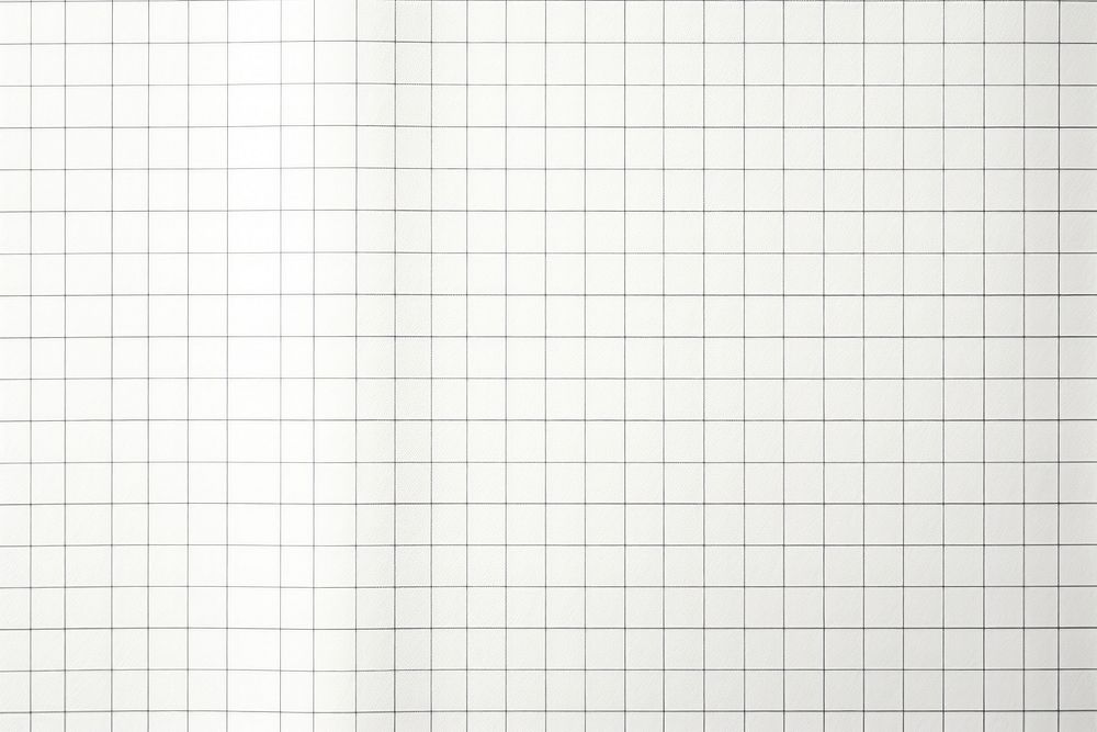 White grid lines notebook paper backgrounds pattern tile.