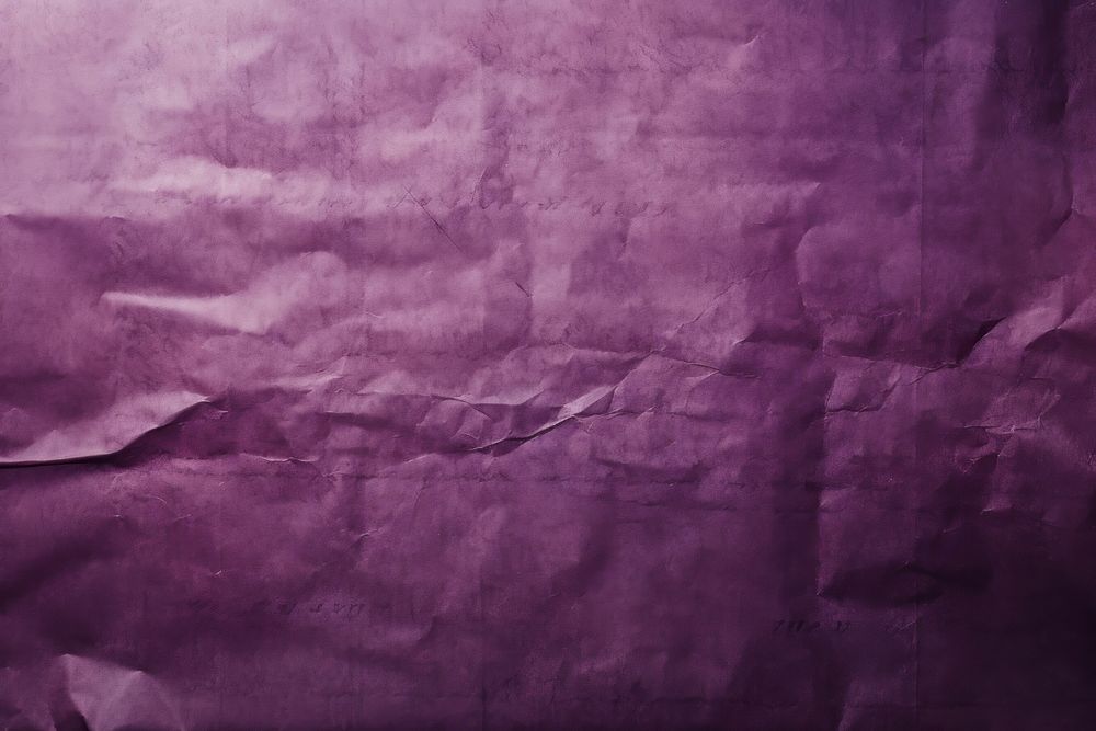 Vintage dark purple color paper backgrounds old textured.